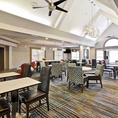 Residence Inn By Marriott Jacksonville Airport Εξωτερικό φωτογραφία