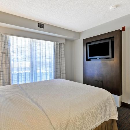 Residence Inn By Marriott Jacksonville Airport Εξωτερικό φωτογραφία