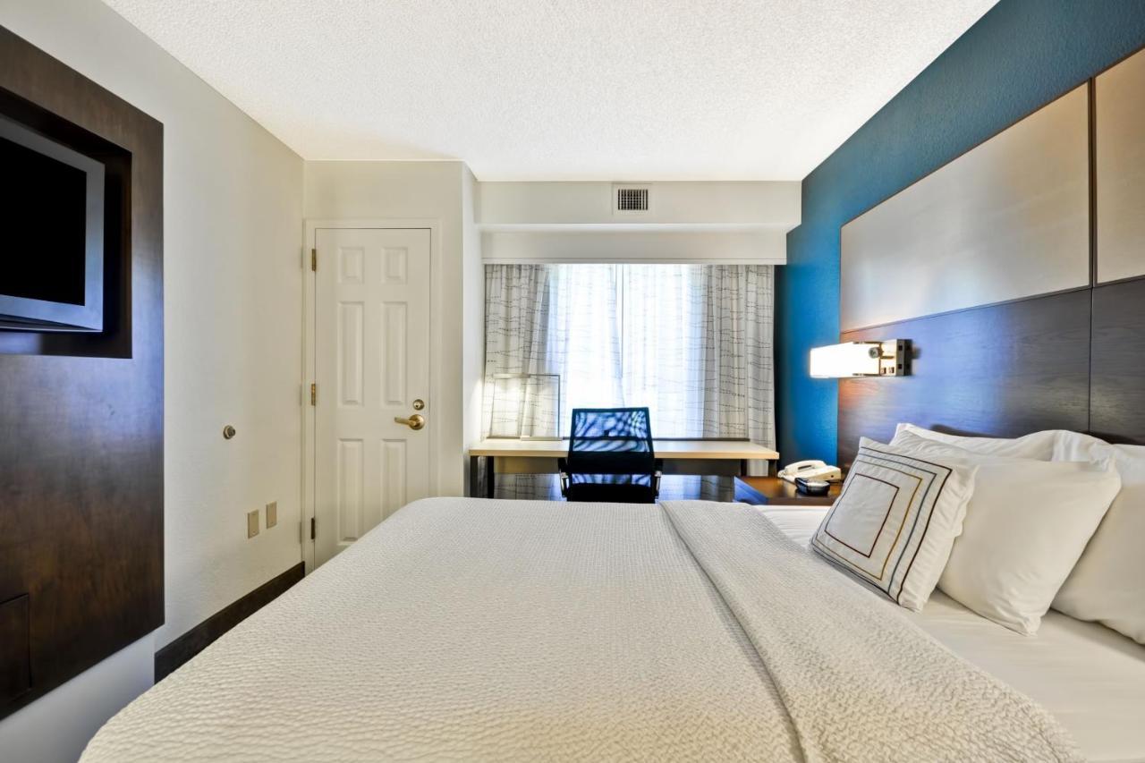 Residence Inn By Marriott Jacksonville Airport Εξωτερικό φωτογραφία