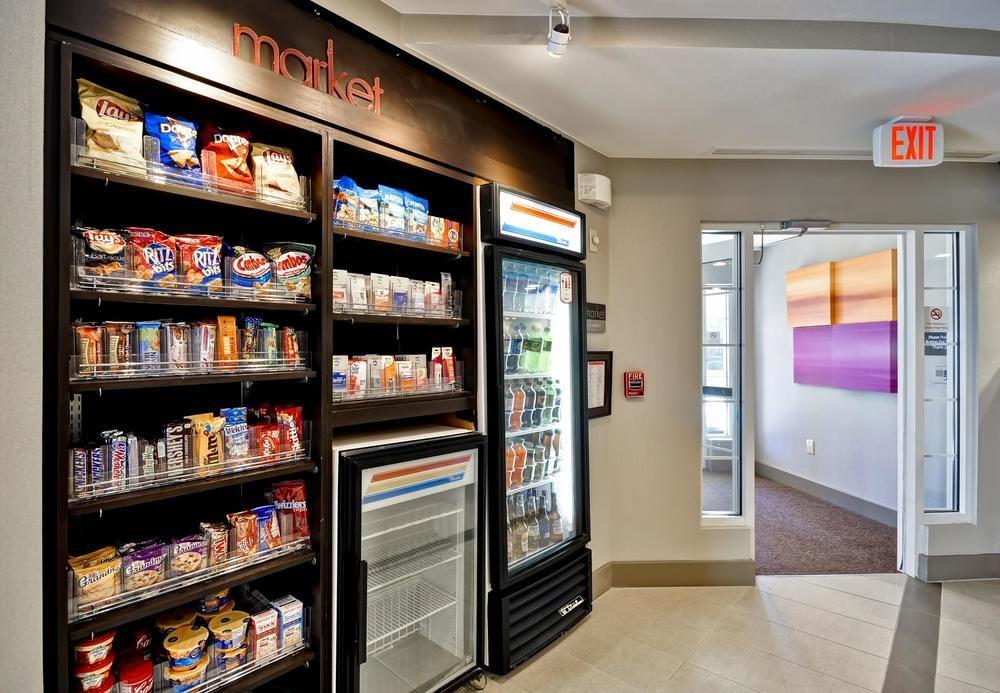 Residence Inn By Marriott Jacksonville Airport Εξωτερικό φωτογραφία