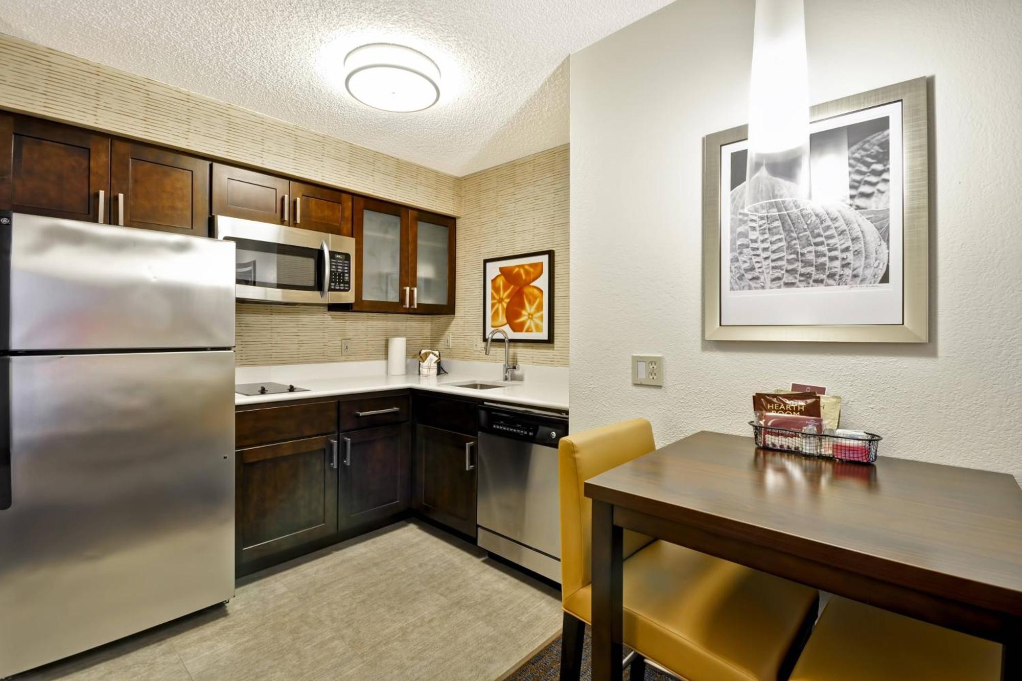Residence Inn By Marriott Jacksonville Airport Εξωτερικό φωτογραφία