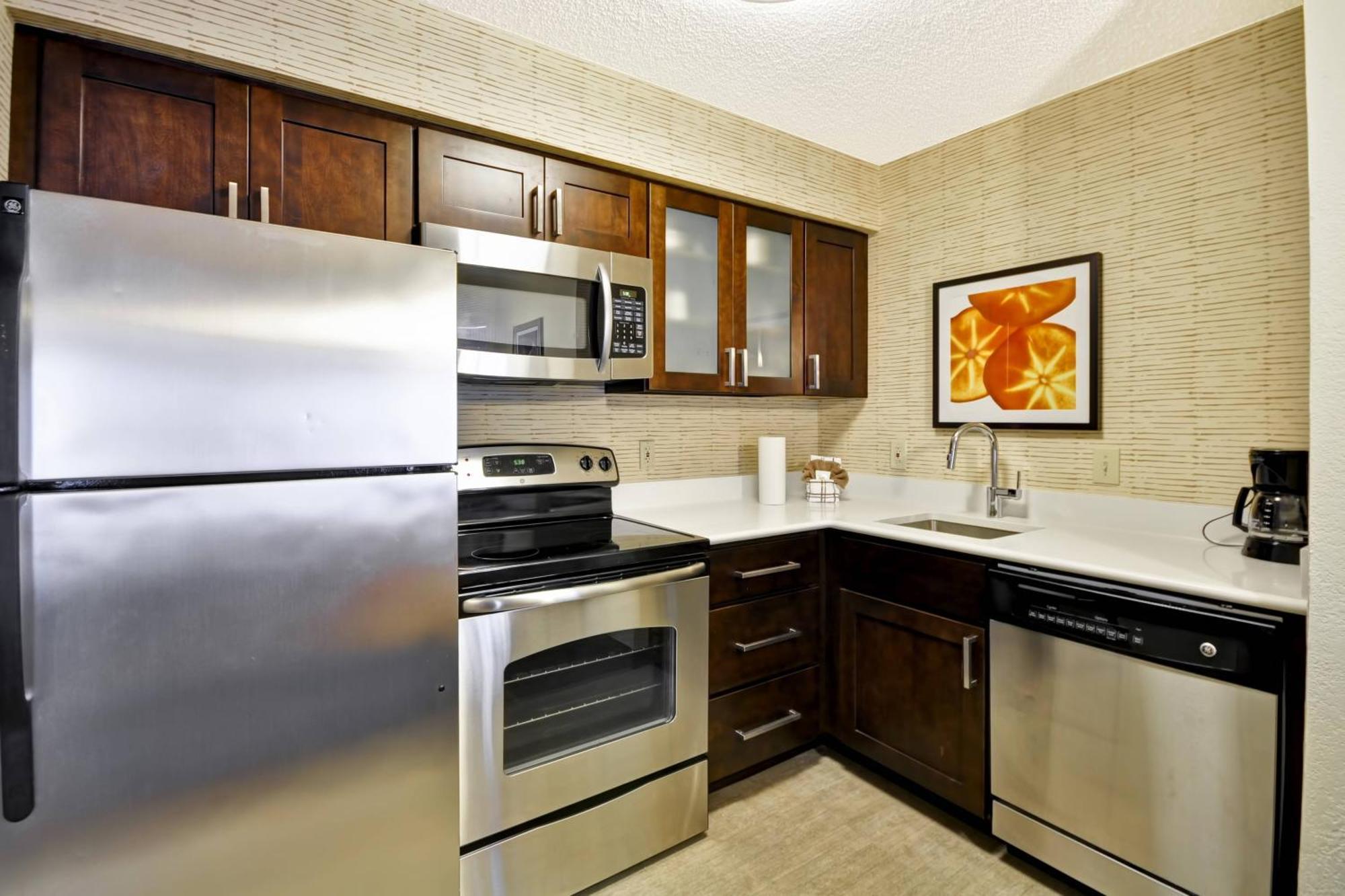 Residence Inn By Marriott Jacksonville Airport Εξωτερικό φωτογραφία