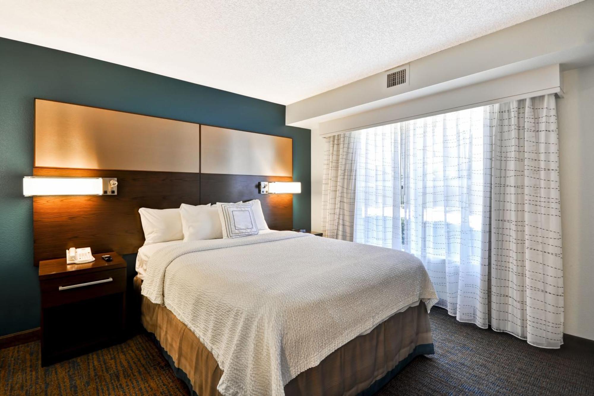 Residence Inn By Marriott Jacksonville Airport Εξωτερικό φωτογραφία