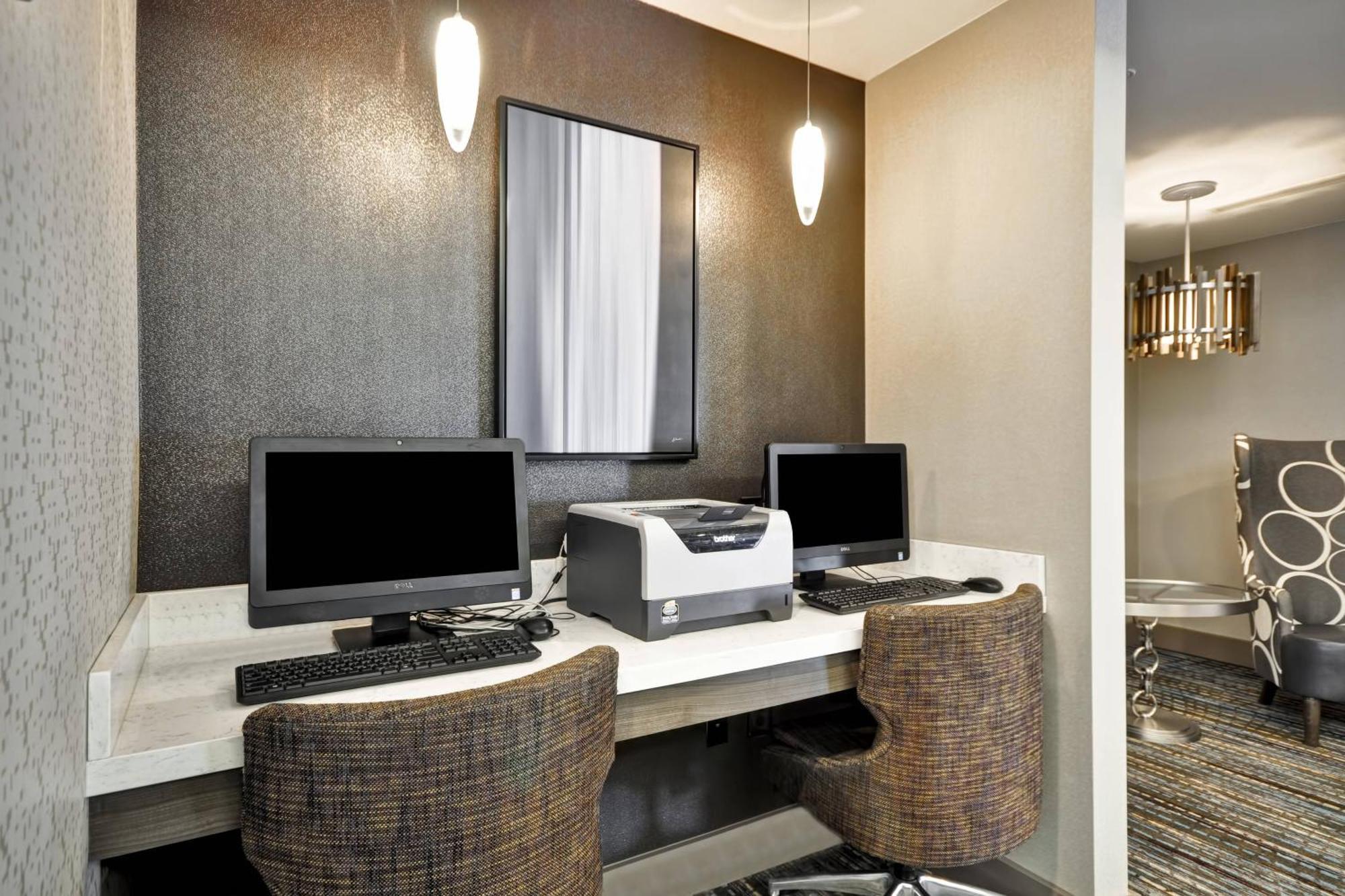 Residence Inn By Marriott Jacksonville Airport Εξωτερικό φωτογραφία