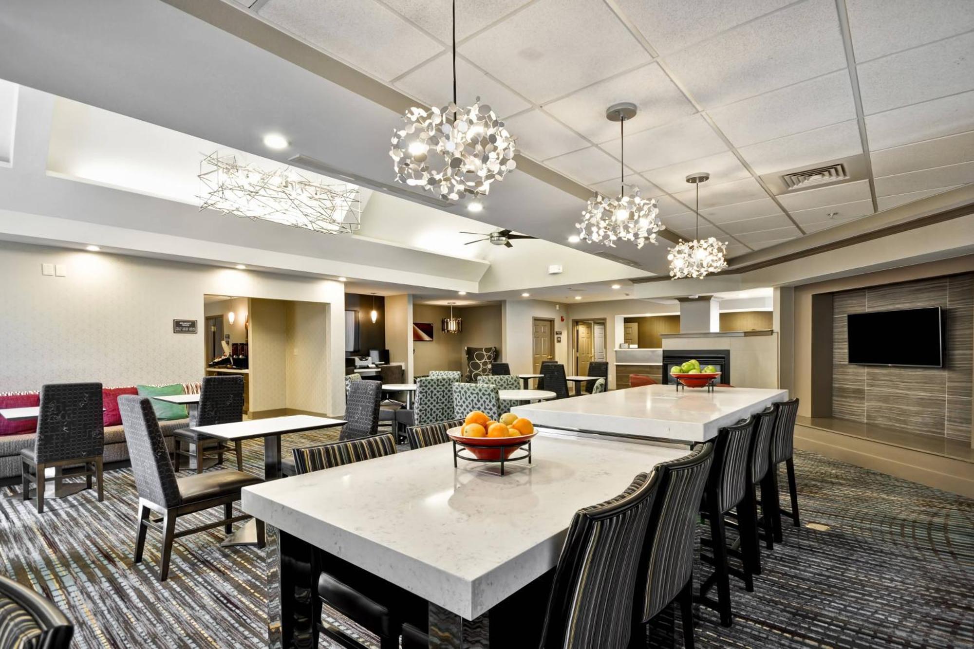 Residence Inn By Marriott Jacksonville Airport Εξωτερικό φωτογραφία