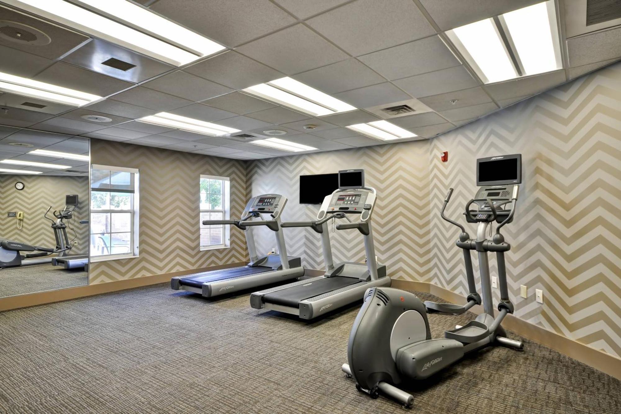 Residence Inn By Marriott Jacksonville Airport Εξωτερικό φωτογραφία