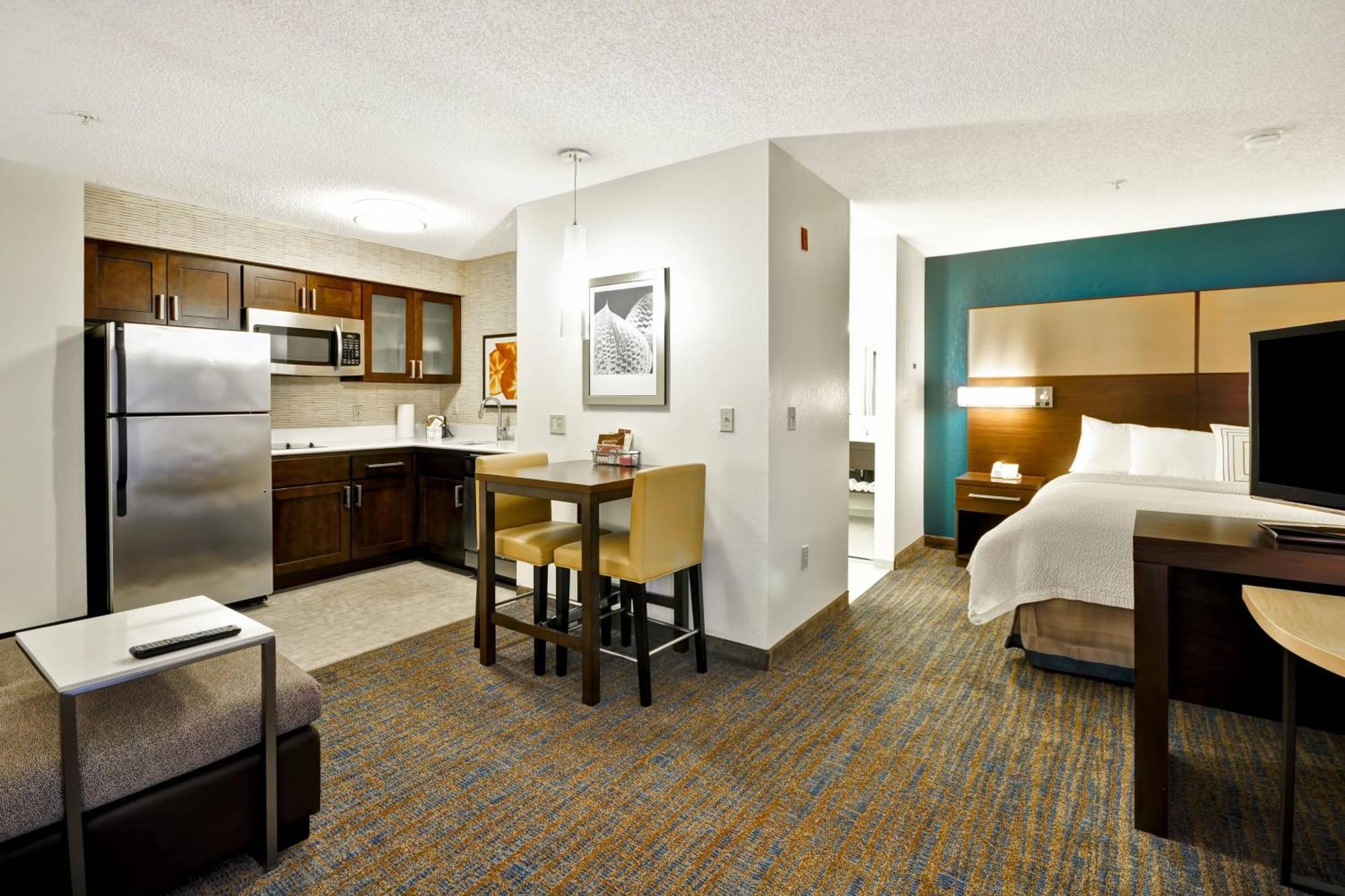 Residence Inn By Marriott Jacksonville Airport Εξωτερικό φωτογραφία