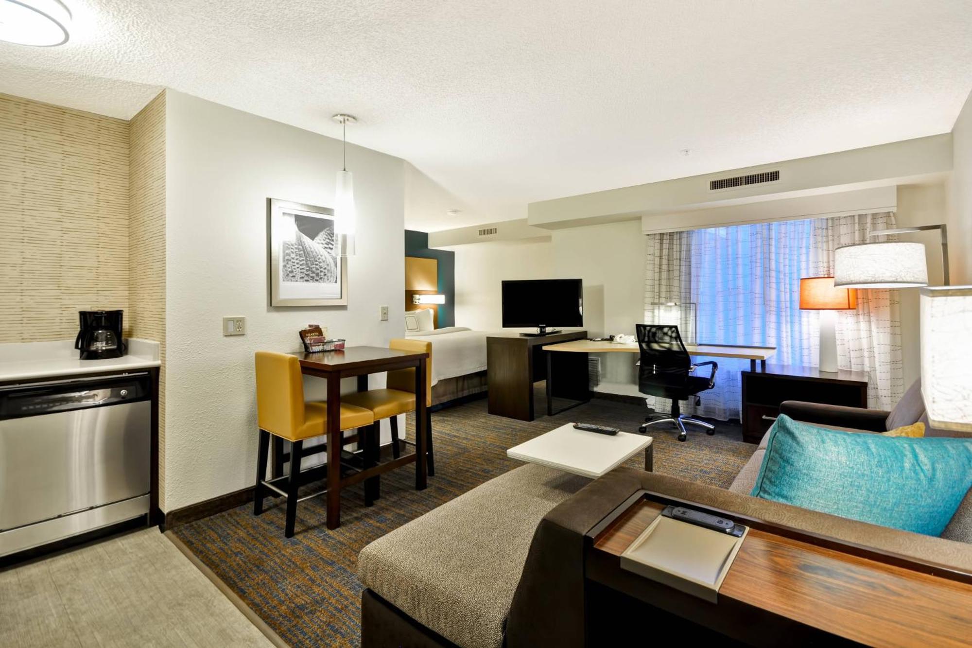 Residence Inn By Marriott Jacksonville Airport Εξωτερικό φωτογραφία