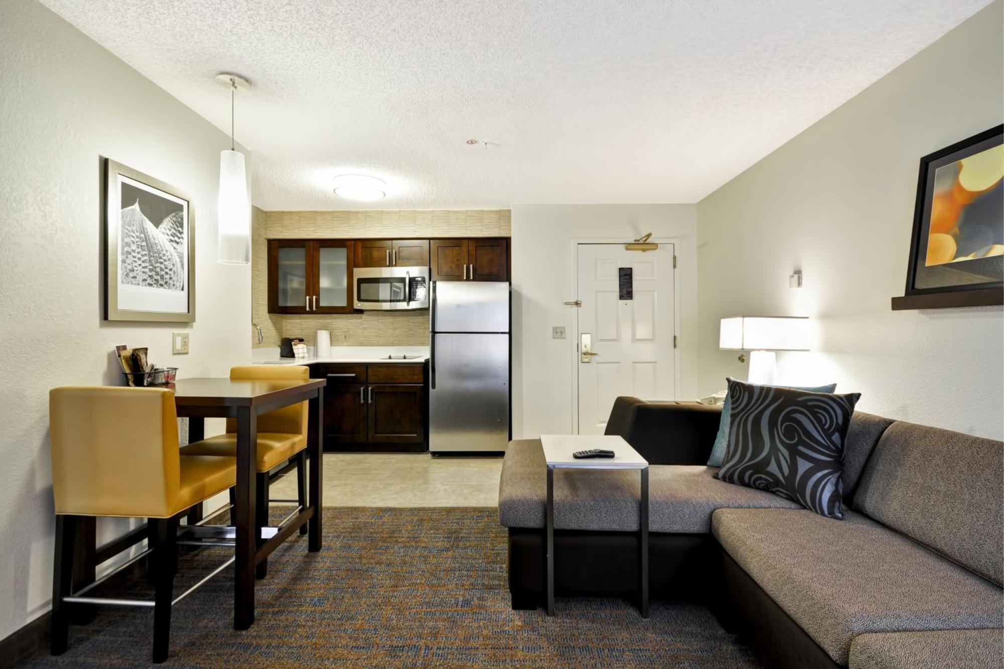 Residence Inn By Marriott Jacksonville Airport Εξωτερικό φωτογραφία