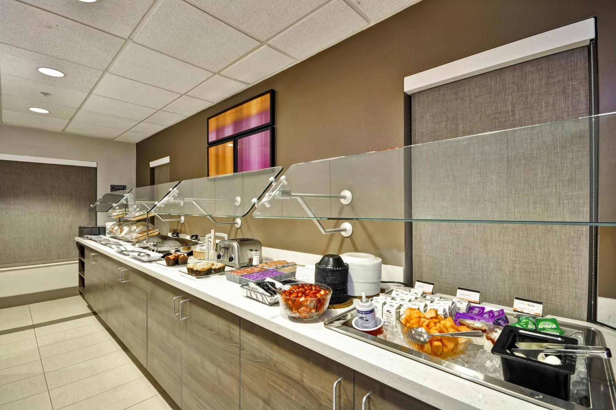 Residence Inn By Marriott Jacksonville Airport Εξωτερικό φωτογραφία