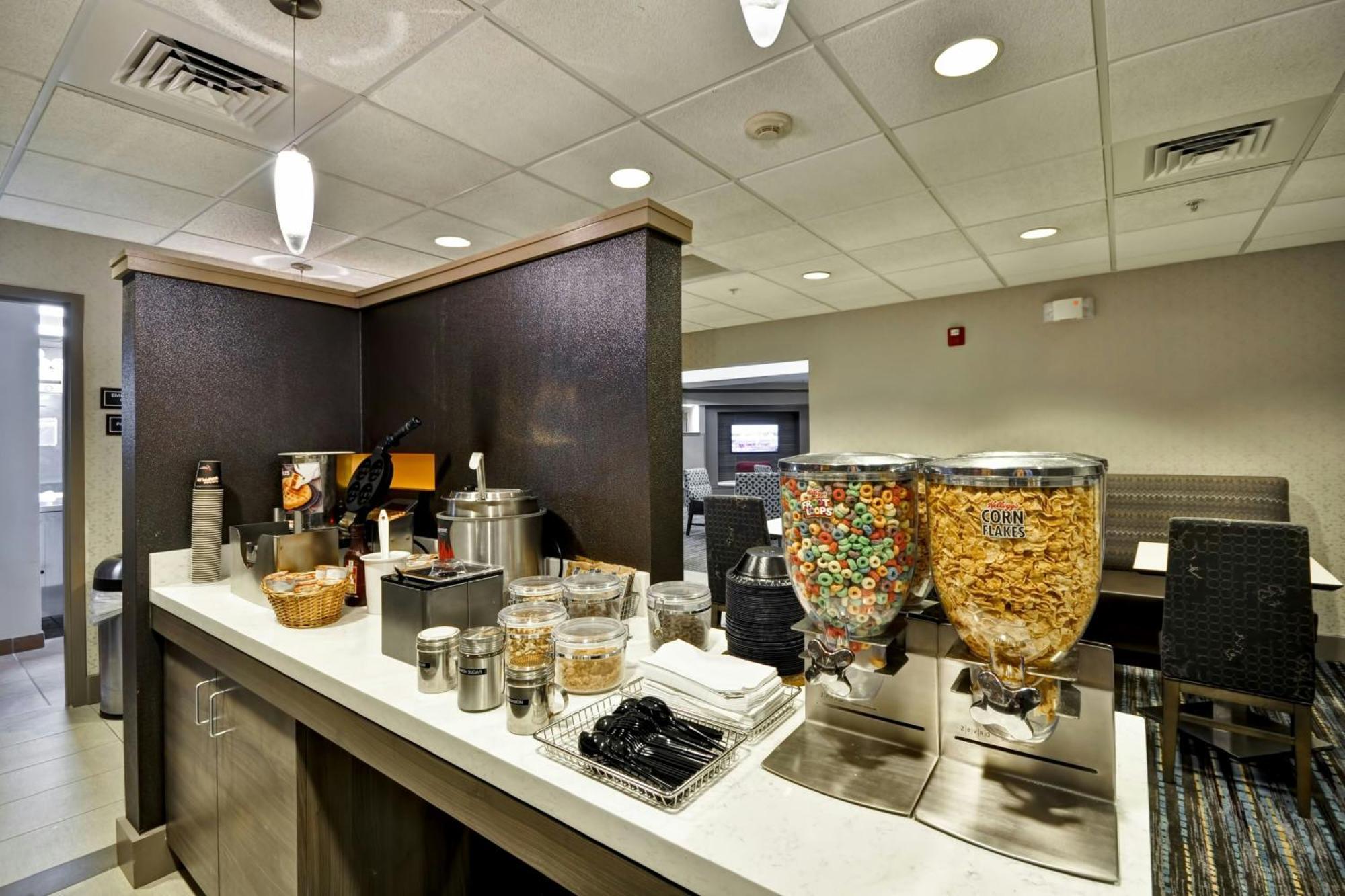 Residence Inn By Marriott Jacksonville Airport Εξωτερικό φωτογραφία