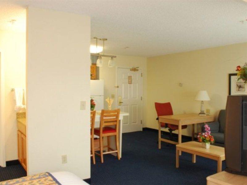 Residence Inn By Marriott Jacksonville Airport Εξωτερικό φωτογραφία