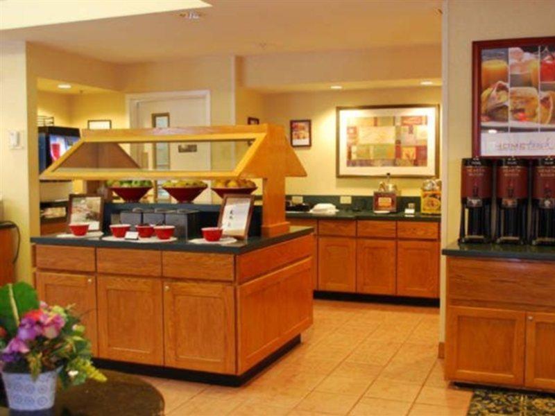 Residence Inn By Marriott Jacksonville Airport Εξωτερικό φωτογραφία