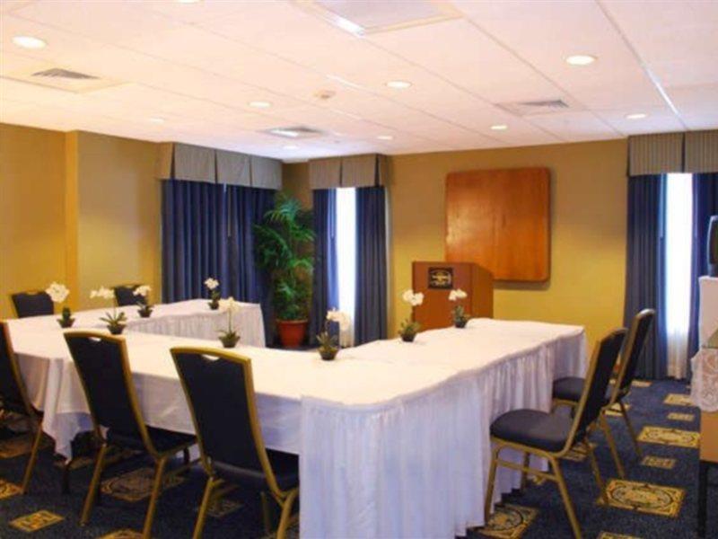 Residence Inn By Marriott Jacksonville Airport Εξωτερικό φωτογραφία