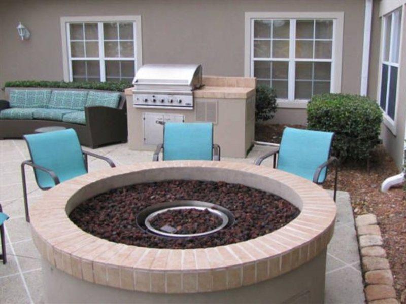 Residence Inn By Marriott Jacksonville Airport Εξωτερικό φωτογραφία