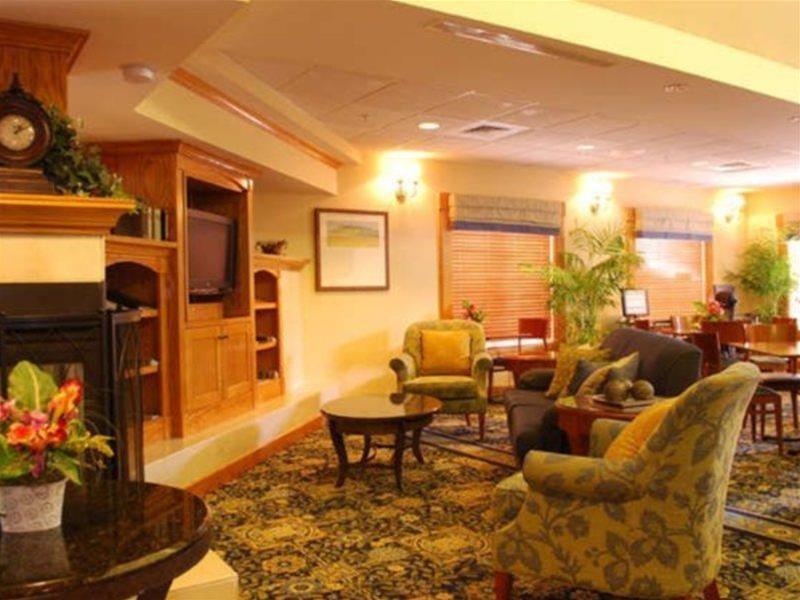 Residence Inn By Marriott Jacksonville Airport Εξωτερικό φωτογραφία