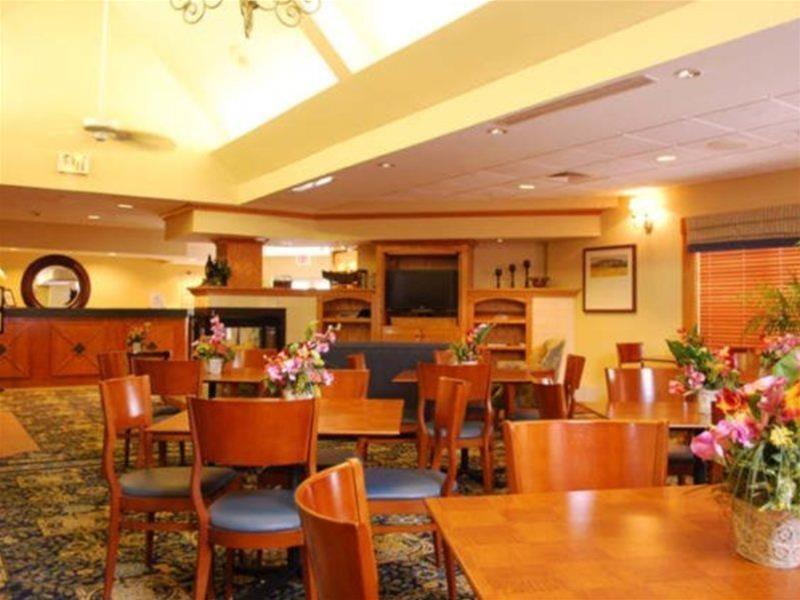 Residence Inn By Marriott Jacksonville Airport Εξωτερικό φωτογραφία