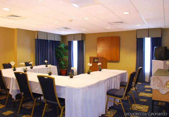 Residence Inn By Marriott Jacksonville Airport Εξωτερικό φωτογραφία