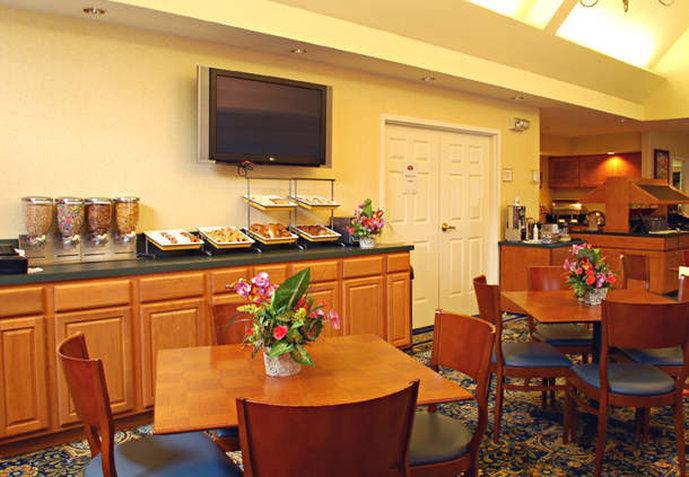 Residence Inn By Marriott Jacksonville Airport Εξωτερικό φωτογραφία