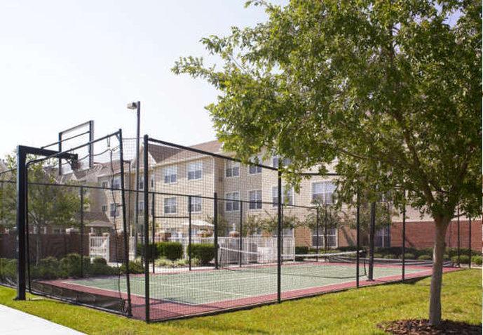 Residence Inn By Marriott Jacksonville Airport Εξωτερικό φωτογραφία