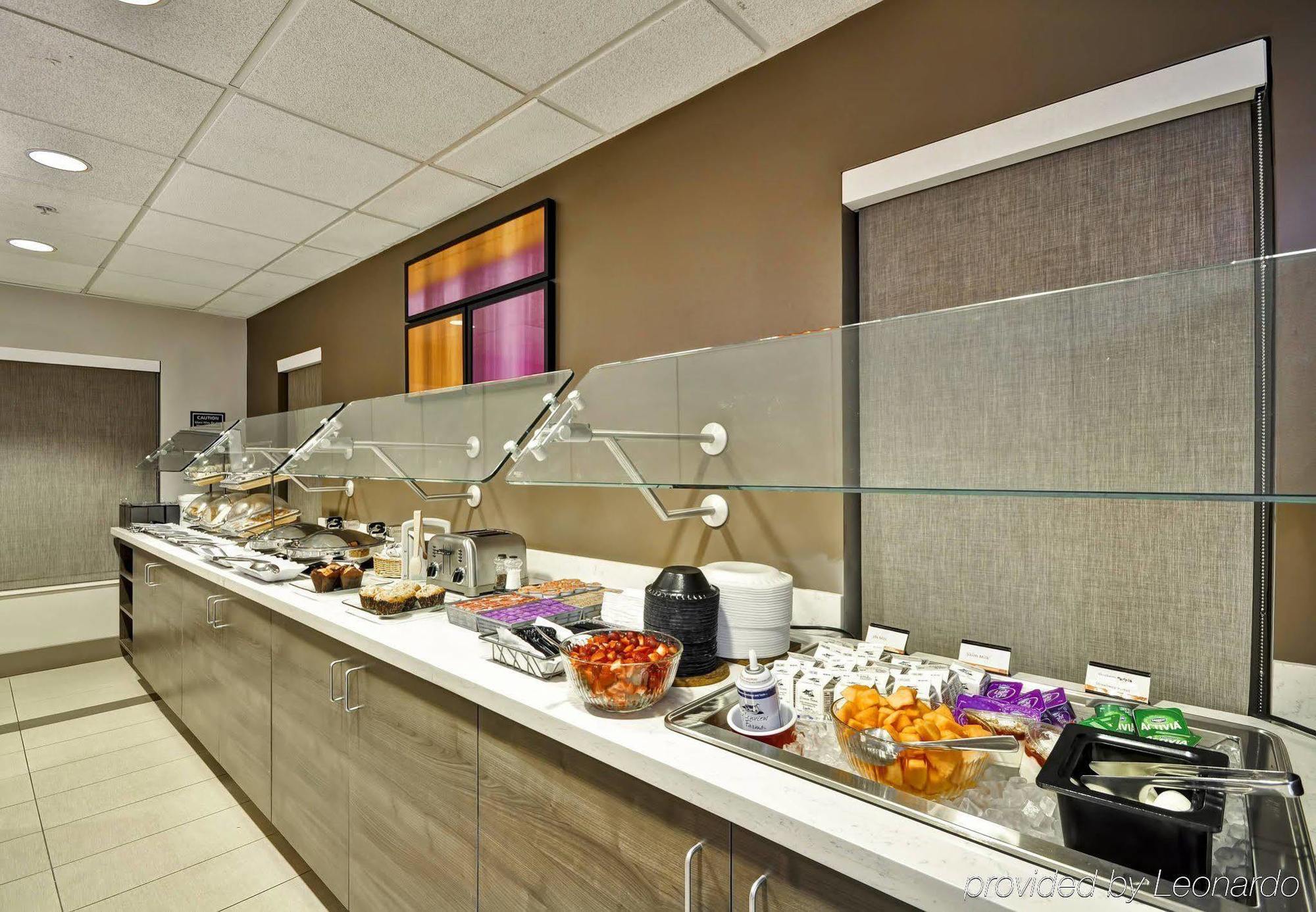 Residence Inn By Marriott Jacksonville Airport Εξωτερικό φωτογραφία