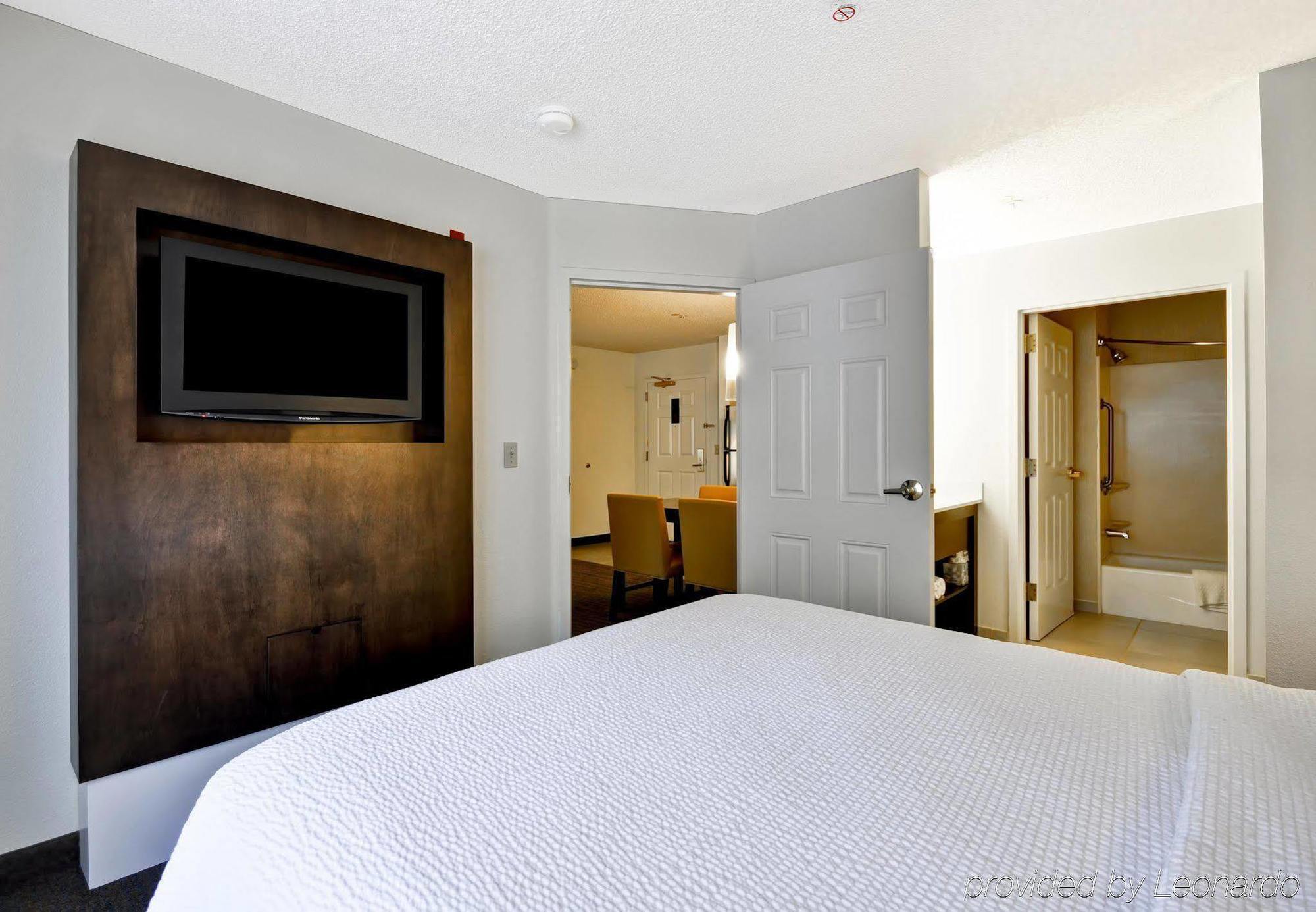 Residence Inn By Marriott Jacksonville Airport Εξωτερικό φωτογραφία