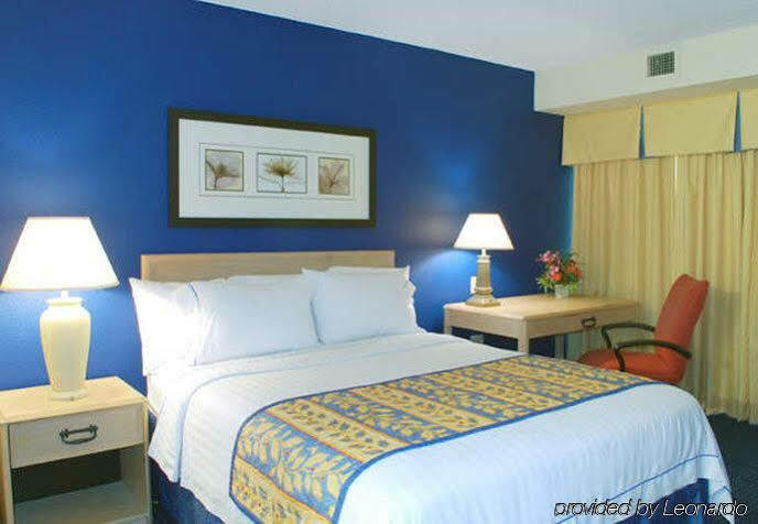 Residence Inn By Marriott Jacksonville Airport Εξωτερικό φωτογραφία