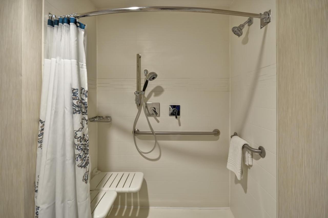 Residence Inn By Marriott Jacksonville Airport Εξωτερικό φωτογραφία